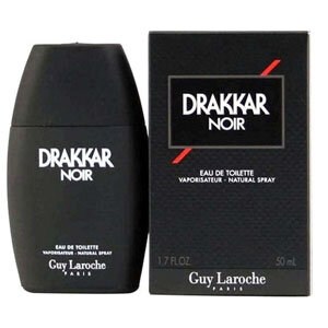   Guy Laroche Drakkar Noir 50 .