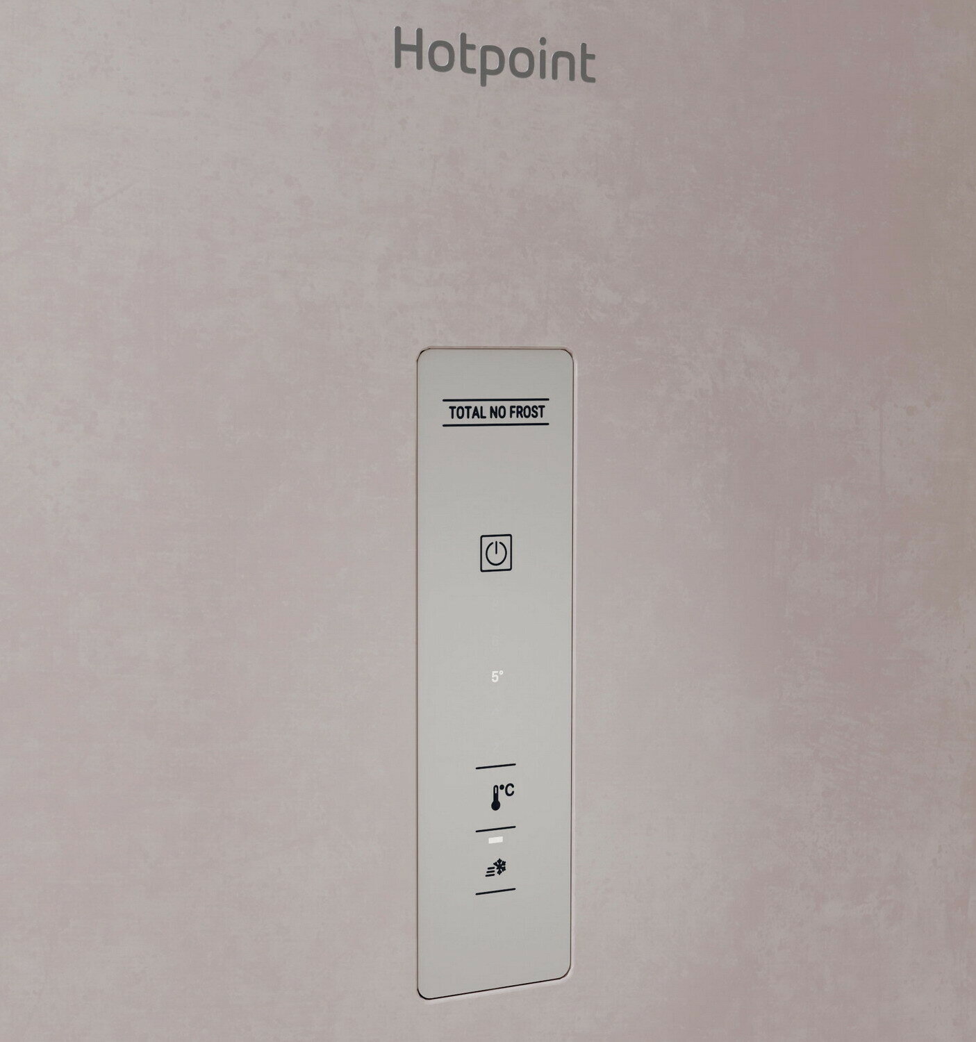 Холодильник Hotpoint-Ariston HTNB 5201I M - фотография № 5