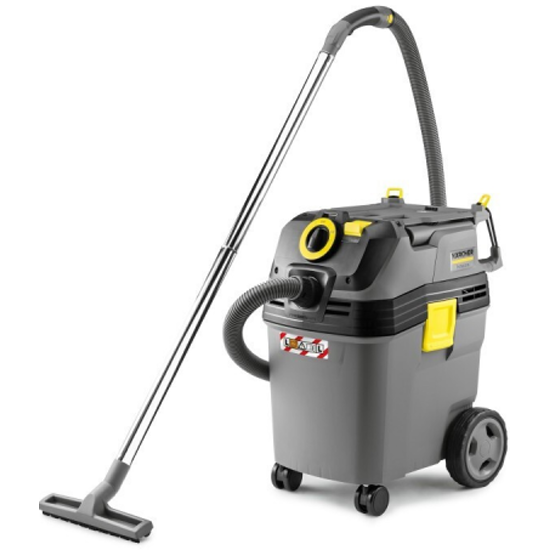 Пылесос KARCHER NT 22/1 Ap L хозяйственный