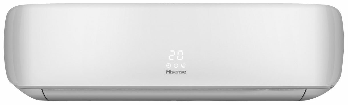 Сплит-система HISENSE AS-18HW4SMATG015G NEO Premium Classic A