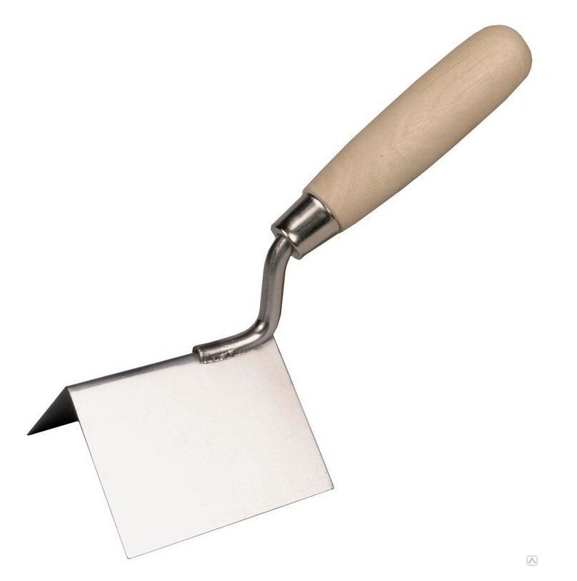 фото Кельма угловая наружная с д/ч