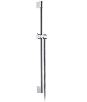 Душевая штанга 650 мм Hansgrohe Crometta 27615000