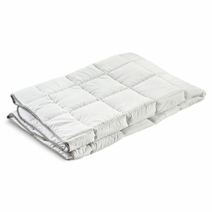 Одеяло CLAN Comfort Line Антистресс, размер 172х205 см - фотография № 3