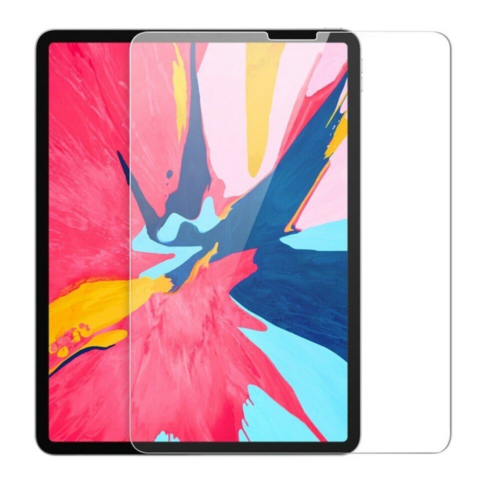 Защитное стекло для iPad Pro 11 (2018) / iPad Pro 11 (2020) / iPad Pro 11 (2021) / iPad Air 4 / iPad Air 5