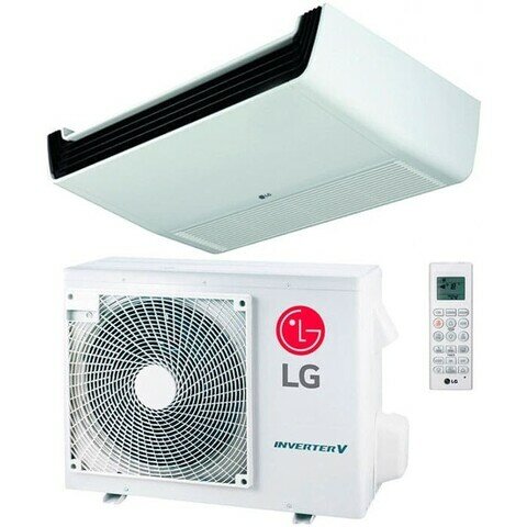 LG UV36R.N20/UU37WR.U30 Напольно-потолочный кондиционер