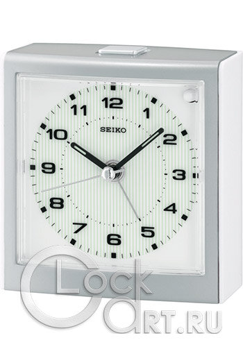Настольные часы Seiko Table Clocks QHE129W