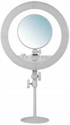 YONGNUO YN-208 Beautify LED Light Кольцевой светодиодный осветитель 3200-5500K c M18 Косметическое зеркало