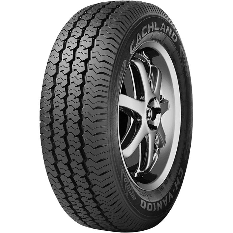 Автомобильные летние шины Cachland CH-VAN100 155/0 R13C 90/88Q