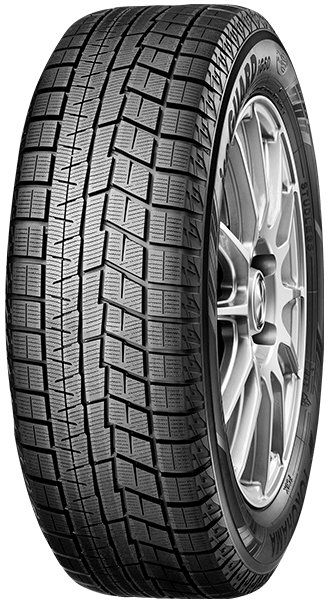 Yokohama (Йокогама) iceGuard Studless iG60 195/70R15 92Q