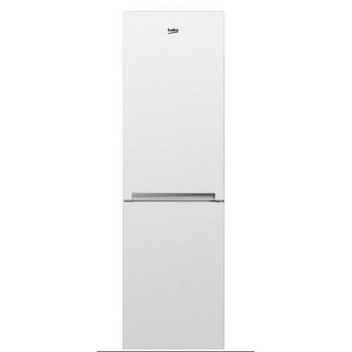 Двухкамерный холодильник Beko CSKW 335M20 W