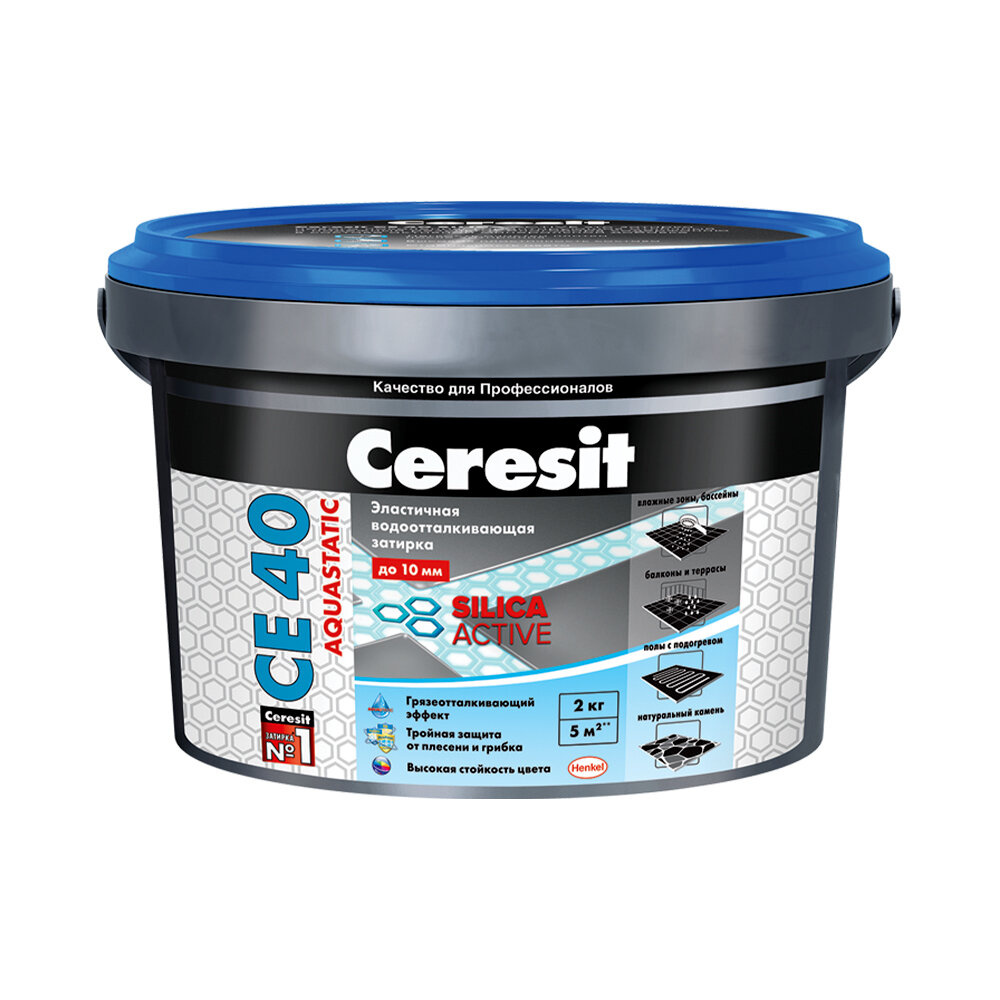    Ceresit CE 40 Aquastatic 40, , 2 