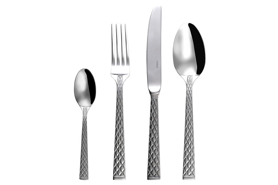 Deco, 6 персон, 24 предмета