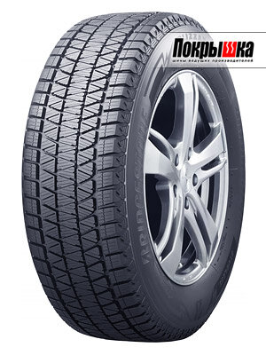 Шины Bridgestone Blizzak DM-V3 205/70 R15 96S