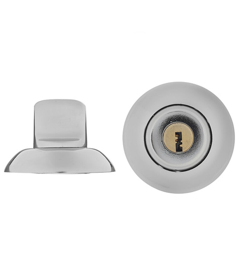 фото Фиксатор-ключ Palladium CP (хром)