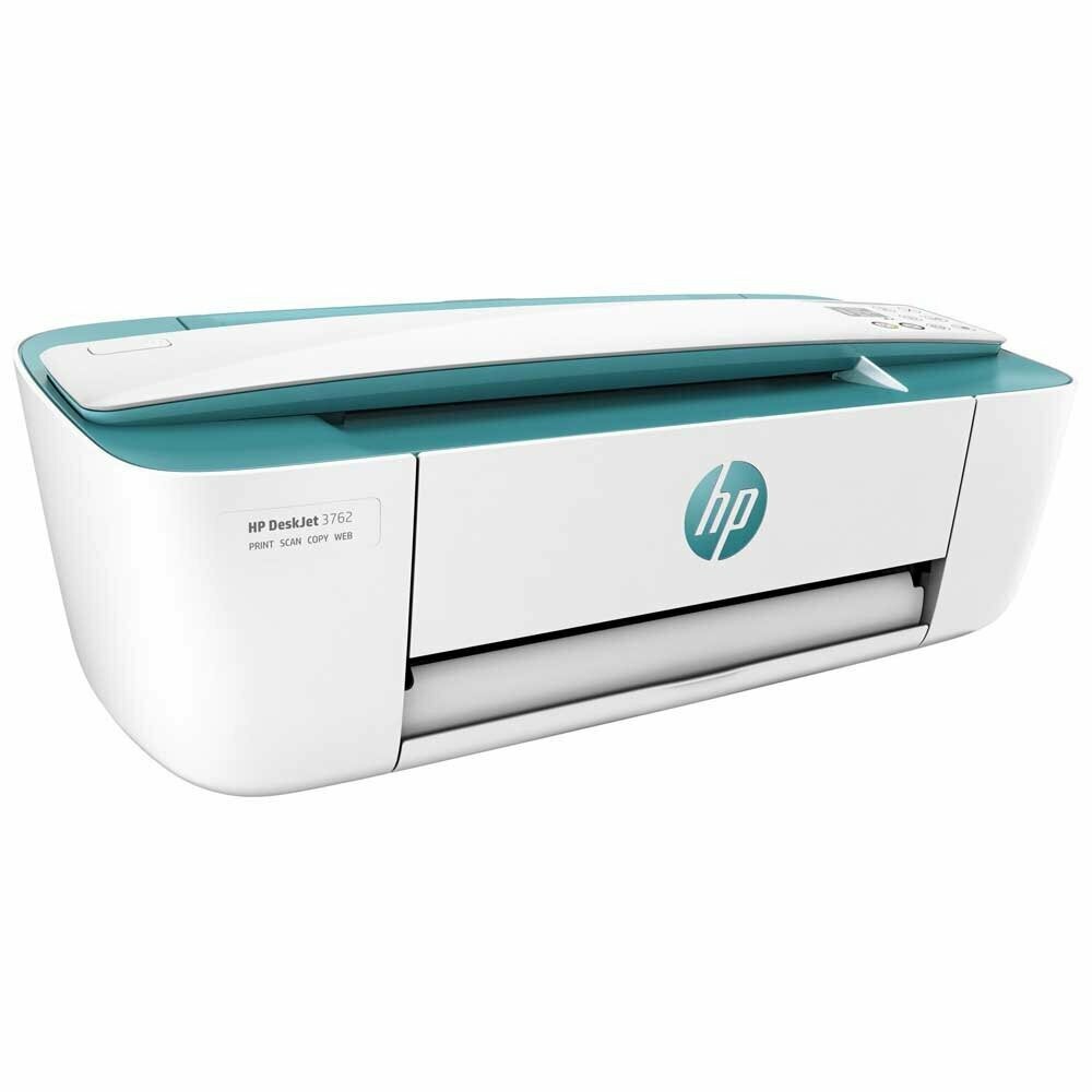 МФУ HP DeskJet 3762 AiO (T8X23B)