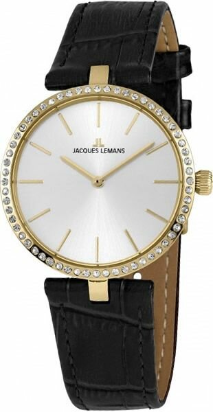Женские часы Jacques Lemans Milano 1-2024L