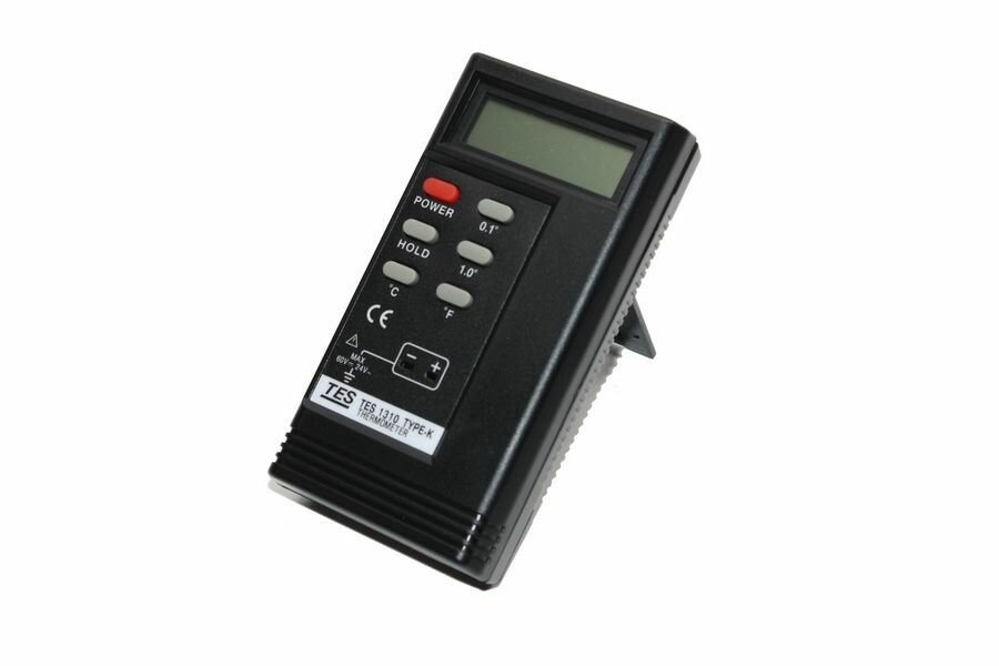 Термометр цифровой TES-1310 датчик температуры