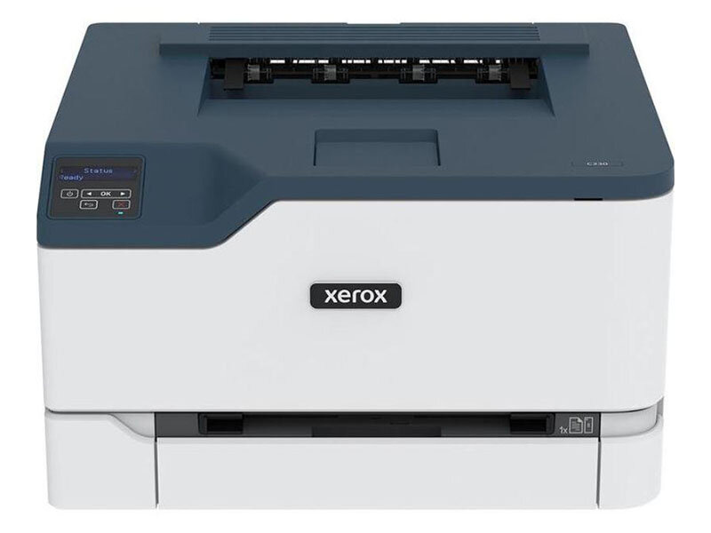 Принтер светодиодный Xerox С230 цветной [c230v_dni] - фото №1