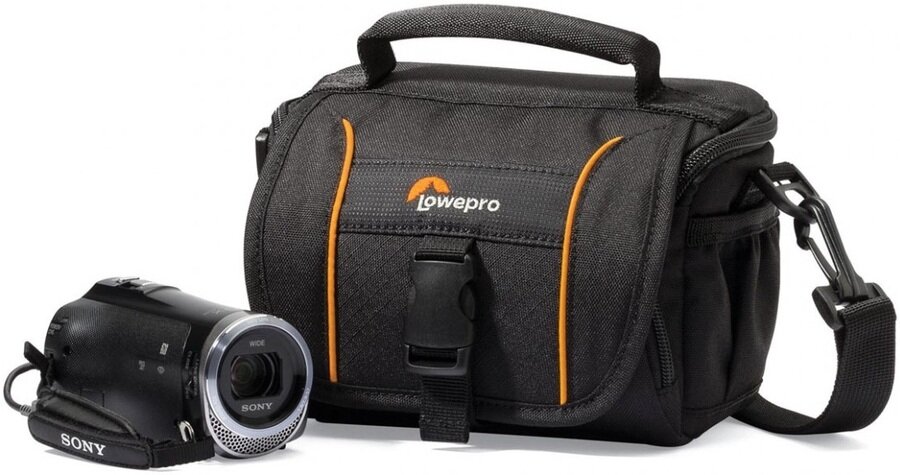    Lowepro Adventura SH110 II