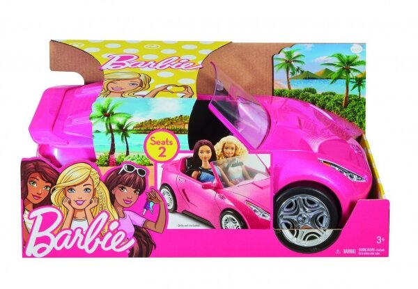  Barbie    (DVX59), 