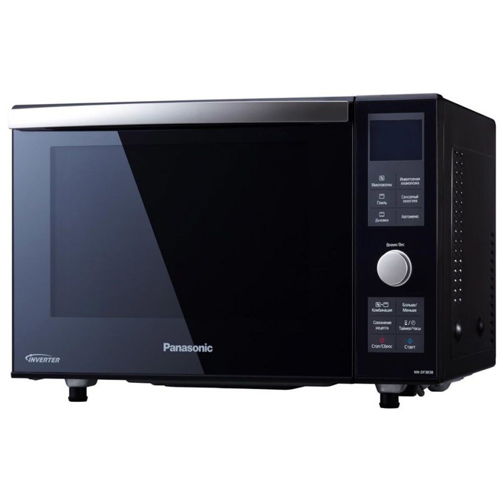 Panasonic NN-DF383BZPE