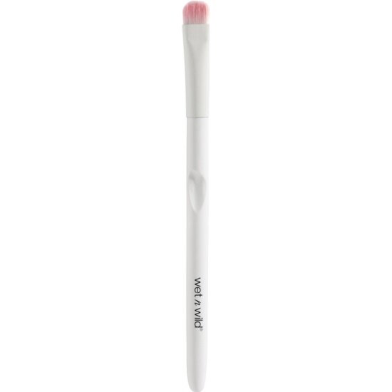 Кисть для нанесения макияжа WET N WILD Brush E785, small eyeshadow brush