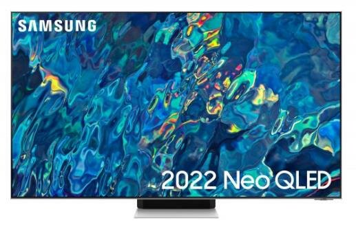 LED-Телевизоры 46"- 60" Samsung QE55QN95BAT