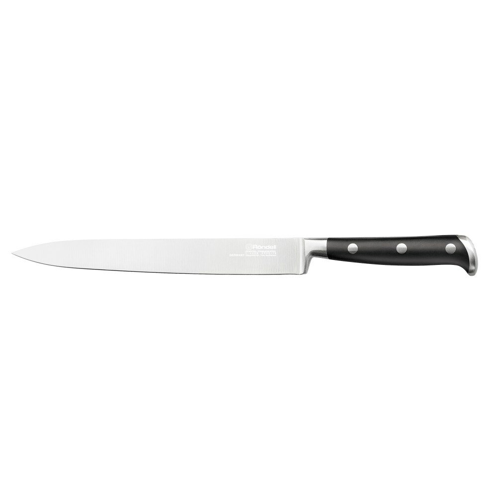 Нож разделочный Langsax 20 см. Rondell