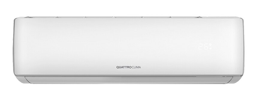 Сплит система QuattroClima QV-VE09WAE/QN-VE09WAE
