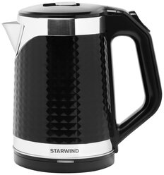 Чайник электрический Starwind SKG2090 - купить чайник электрический SKG2090 по выгодной цене в интернет-магазине