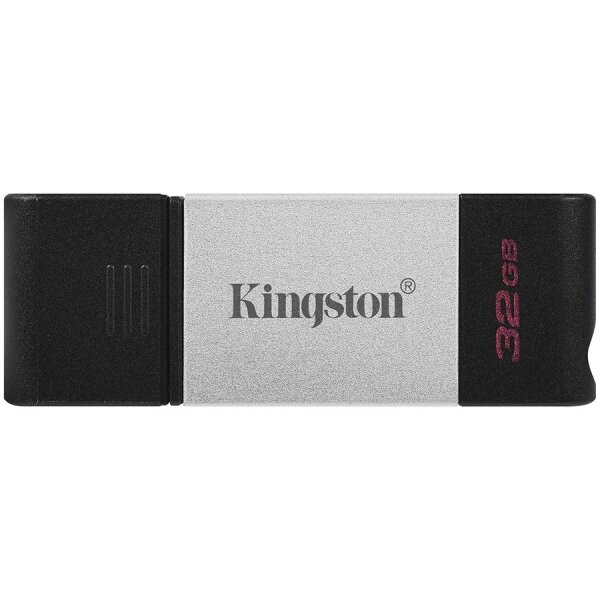 USB флешка KINGSTON DataTraveler 80 32Gb (DT80/32GB)