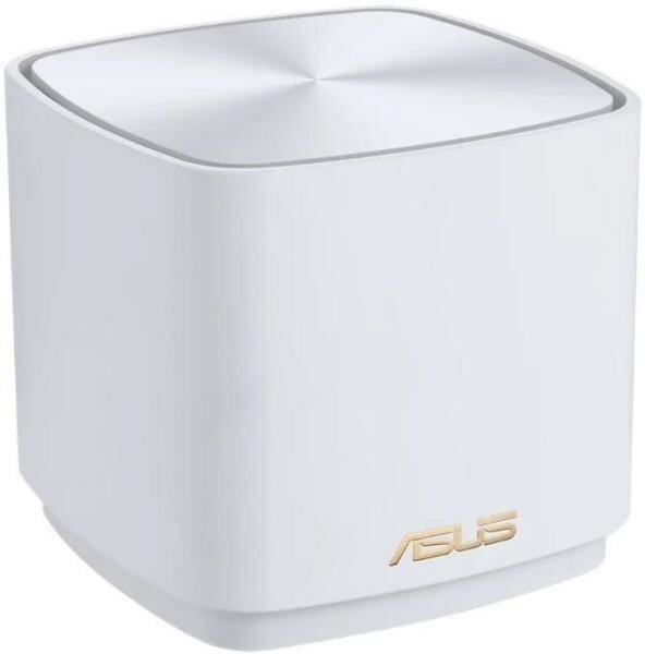 Wi-Fi роутер ASUS ZenWiFi AX Mini (XD4) (1-PK)