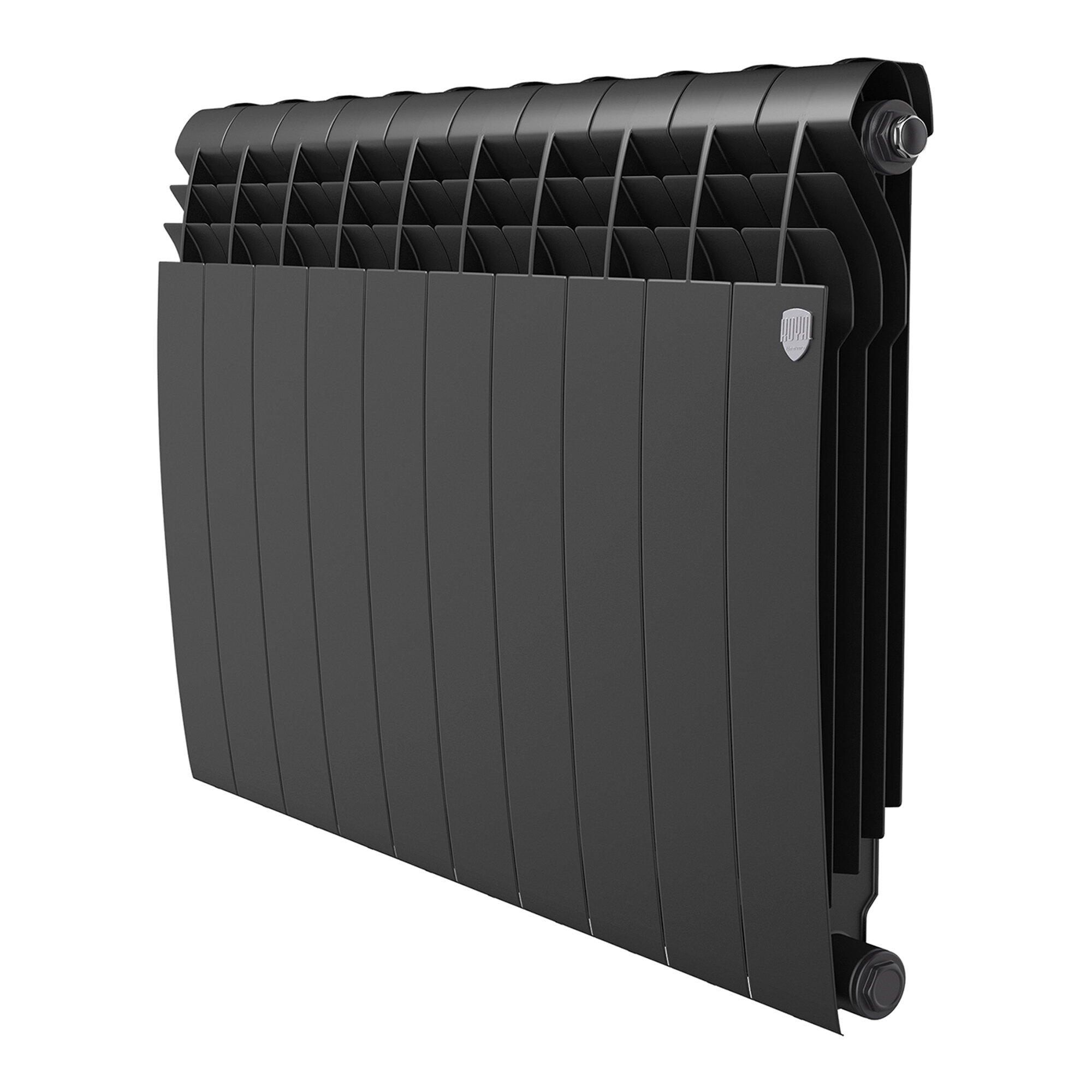  Royal Thermo BiLiner 500 Noir Sable - 10 .