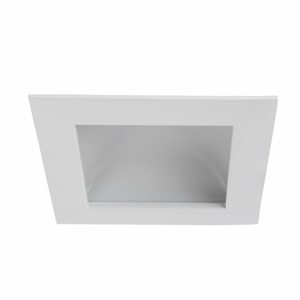 Arte Lamp Встраиваемый светодиодный светильник Arte Lamp Riflessione A7412PL-1WH