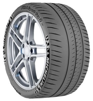 Шины 295/30 ZR20 101Y Michelin Pilot Sport Cup 2 - XL N0/N1 MI