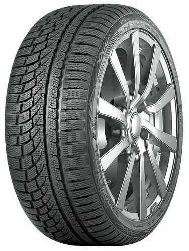 Автошина Nokian WR A4 235/50 R18 101V