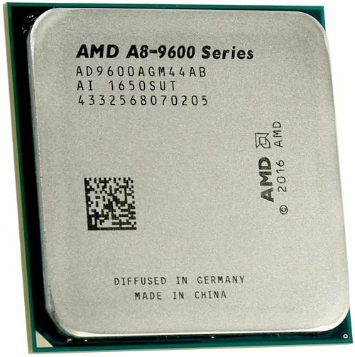  AMD A8-9600 OEM