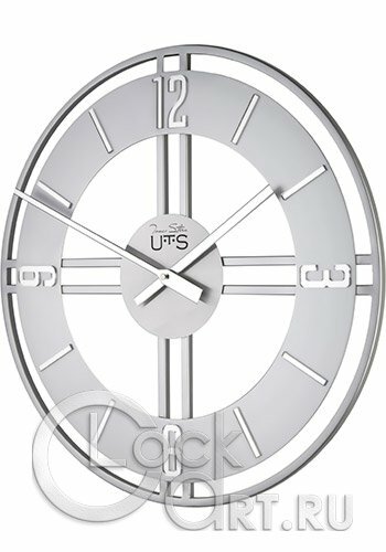 Настенные часы Tomas Stern Wall Clock TS-9037