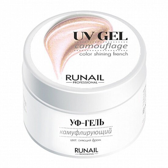  - RUNAIL PROFESSIONAL  , 15 