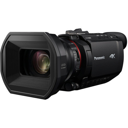 Panasonic Видеокамера Panasonic HC-X1500