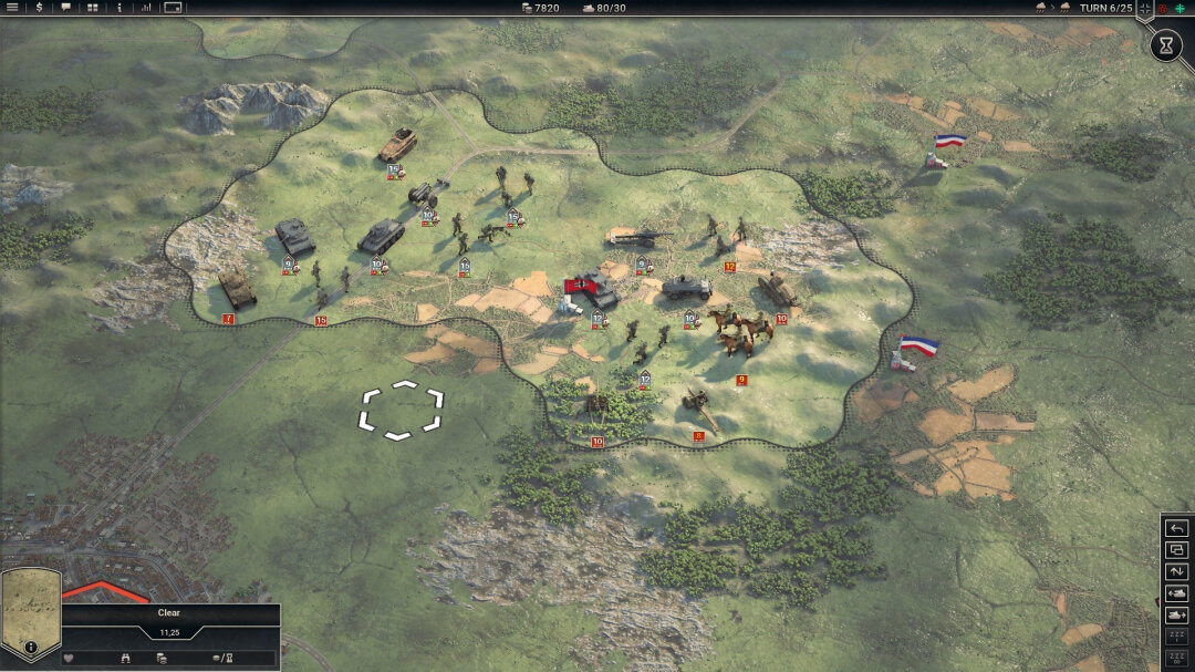 Slitherine - фото №17