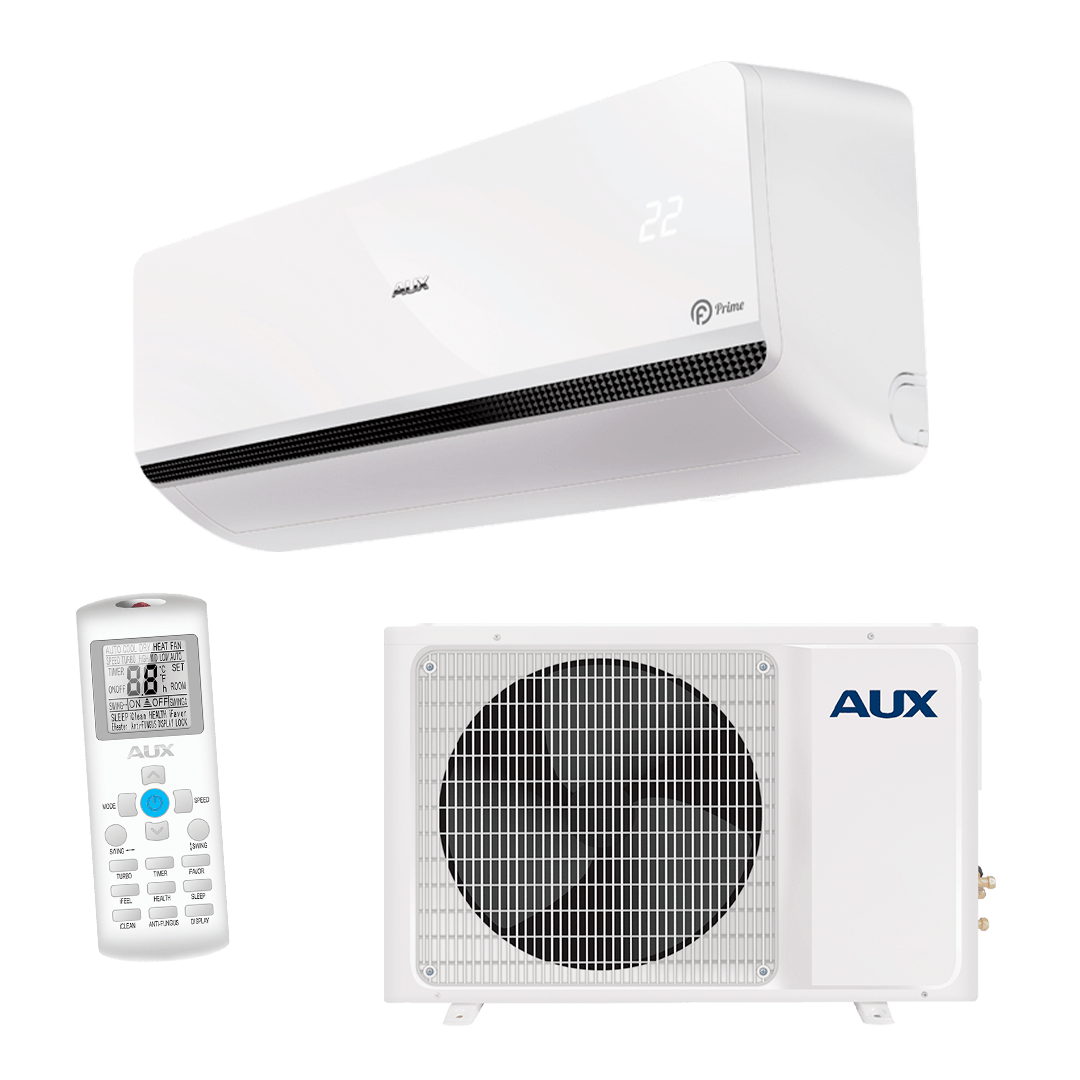 AUX Prime inverter ASW-H12A4/FP-R1DI/AS-H12A4/FP-R1DI