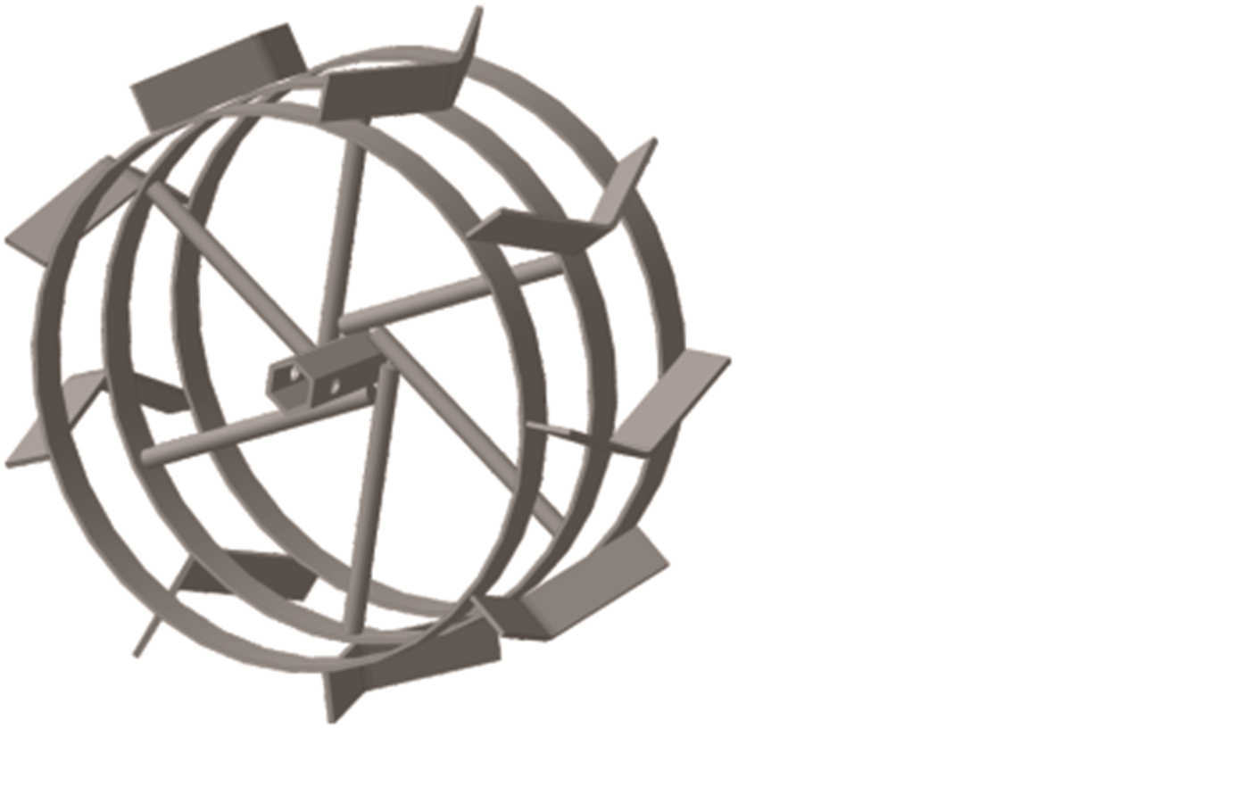 Грунтозацепы для теплицы своими руками