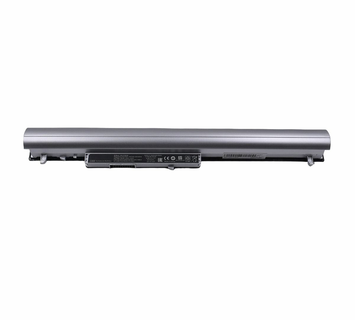 Аккумулятор для HP Pavilion 15-n057sr 2600 mAh ноутбука акб