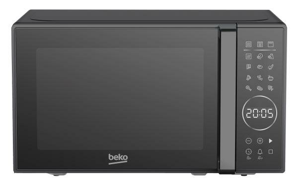 Микроволновая печь MGC20130BB BEKO