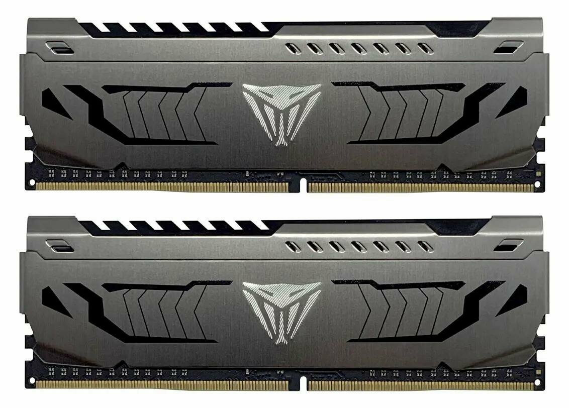 Оперативная память Patriot DDR4 2x16GB 3200Mhz PVS432G320C6K