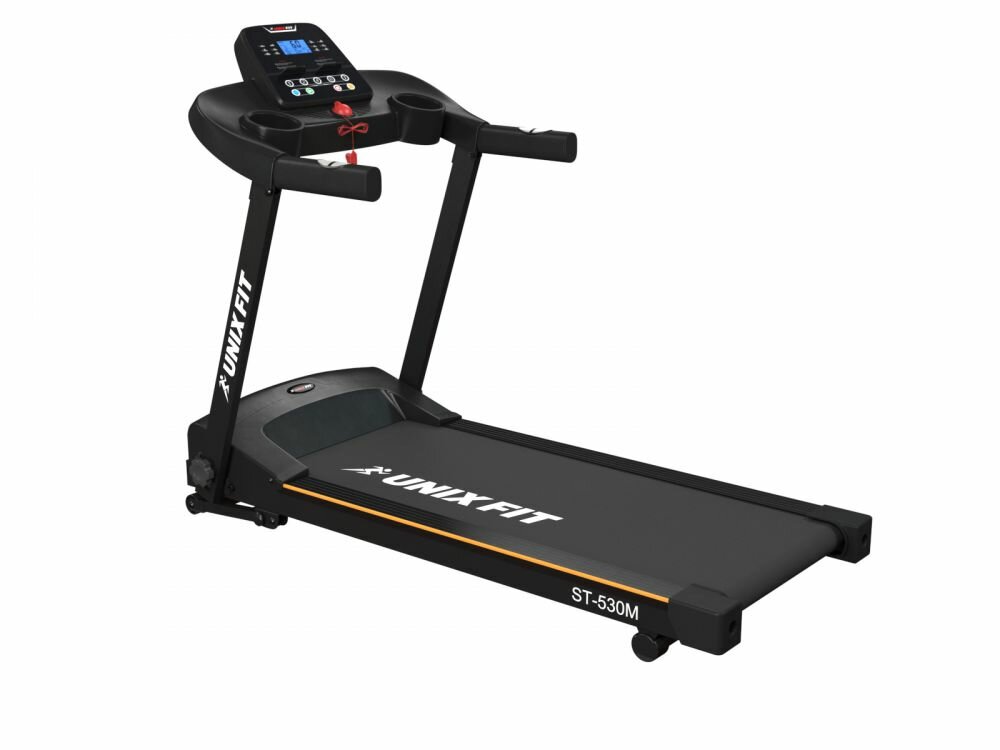 Компактная беговая дорожка UNIXFIT ST-530M