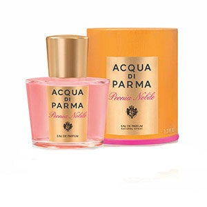 Парфюмерная вода Acqua di Parma Peonia Nobile 100 мл.