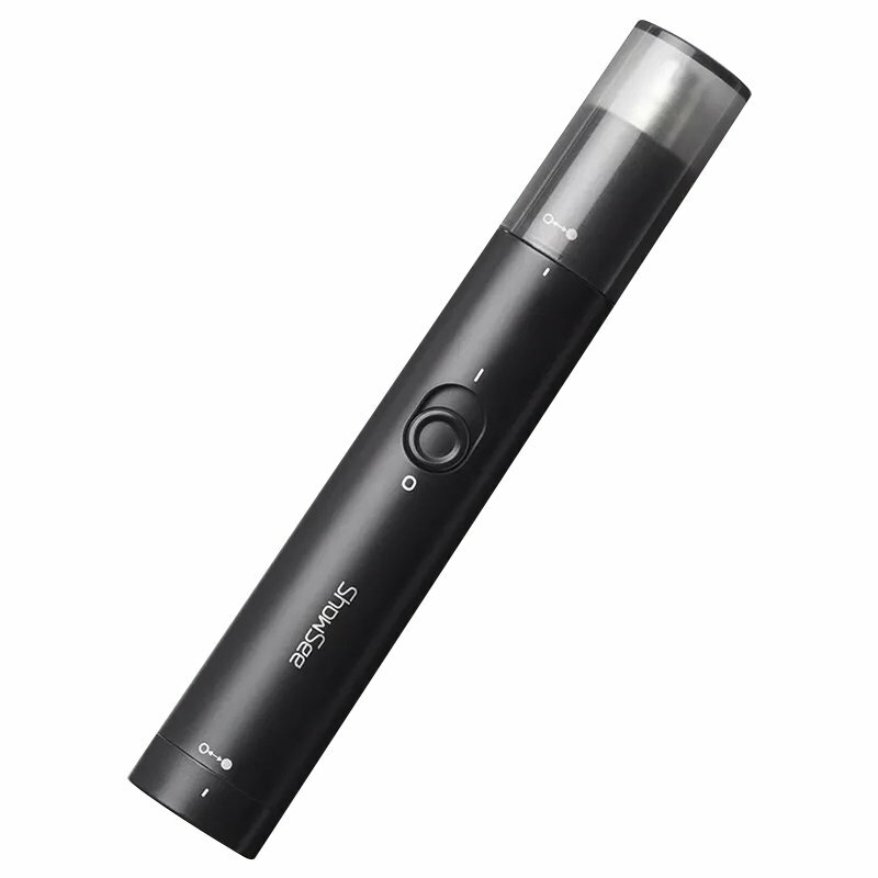      Xiaomi ShowSee Nose Hair Trimmer C1