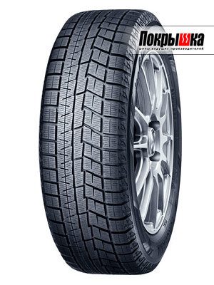 Шины Yokohama iceGuard iG60A 235/50 R19 103Q